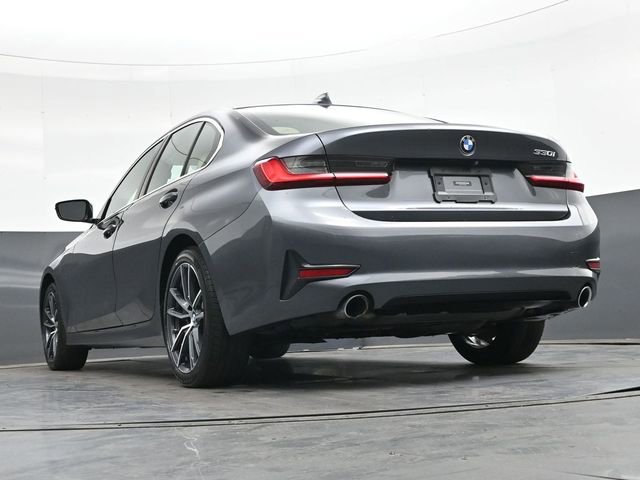 Used 2019 BMW 330i Sedan RWD image 31