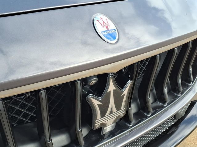 Used 2021 Maserati Ghibli S Q4 image 24