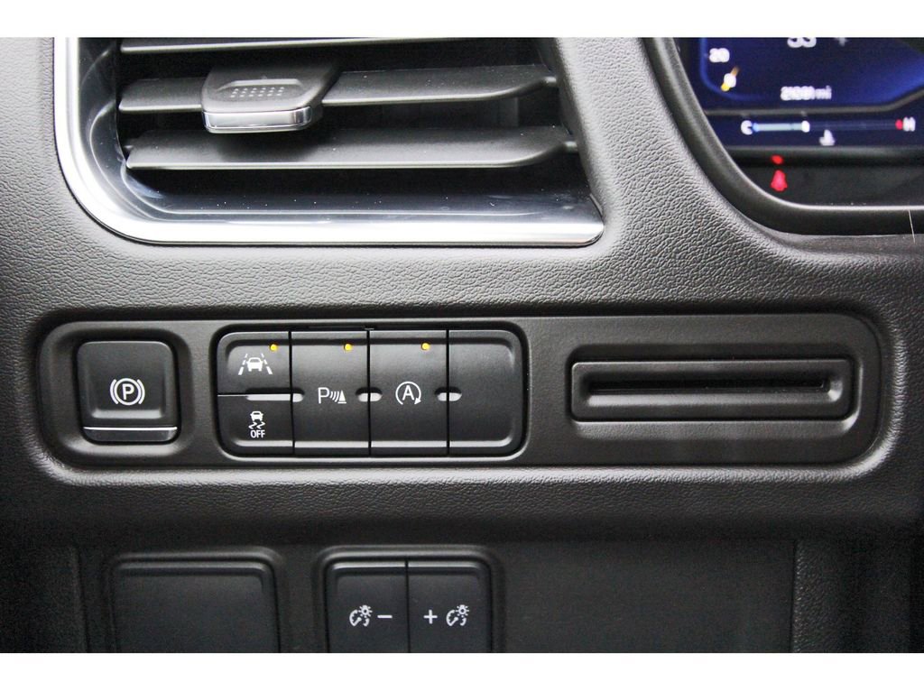 Used 2024 Chevrolet Tahoe Premier w/ Texas Edition image 16