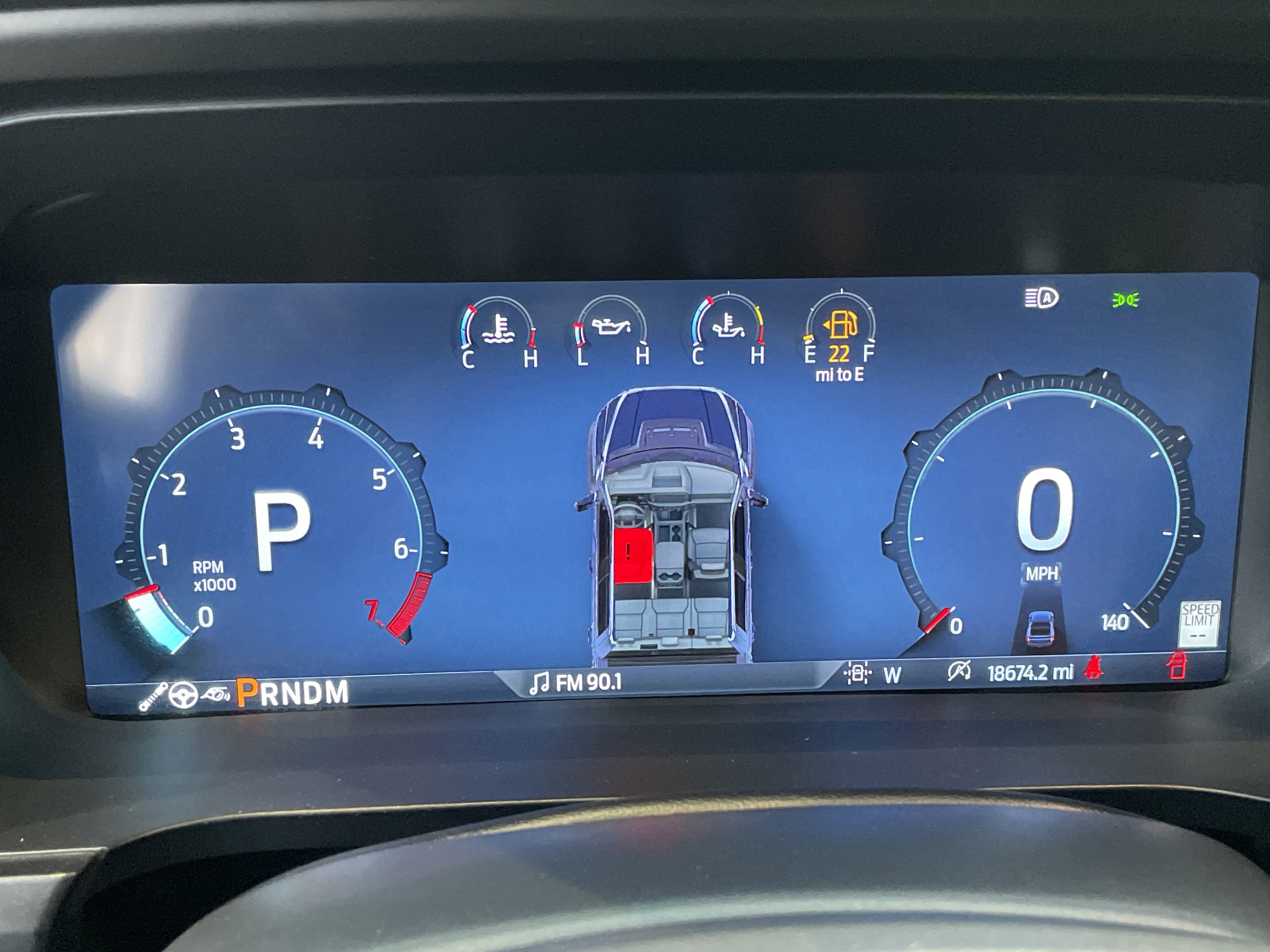Used 2024 Ford F150 Raptor image 23