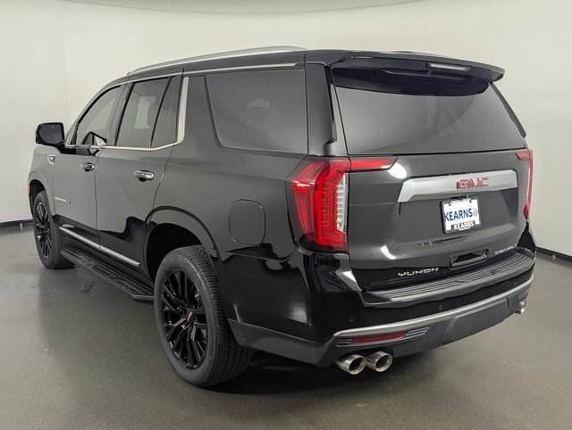 Used 2024 GMC Yukon Denali image 6