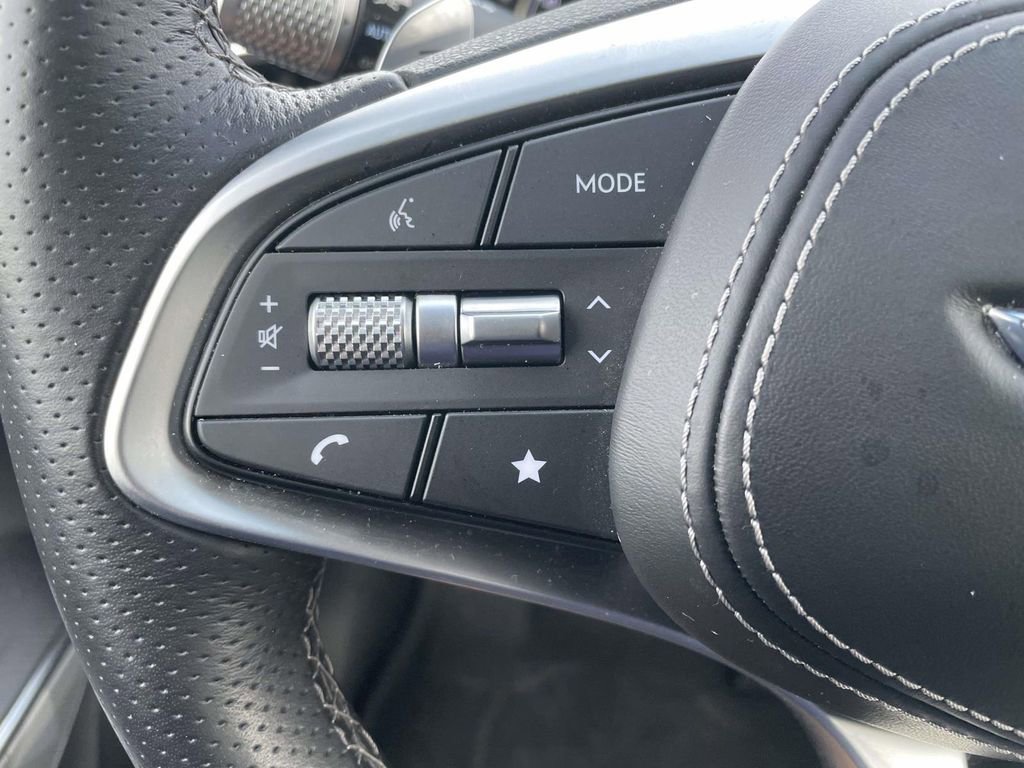 Used 2025 Genesis GV70 3.5T Sport w/ Sport Advanced Package image 33