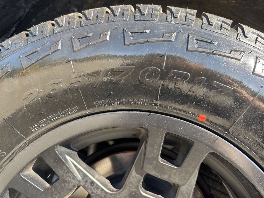 Used 2023 Toyota 4Runner TRD Pro AWD/4WD image 33