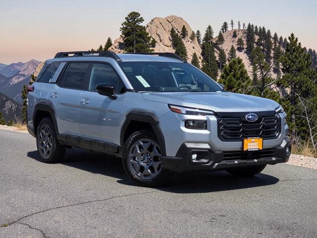 New 2026 Subaru Outback Premium AWD/4WD image 2