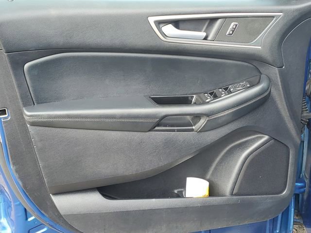 Used 2020 Ford Edge SEL FWD image 25