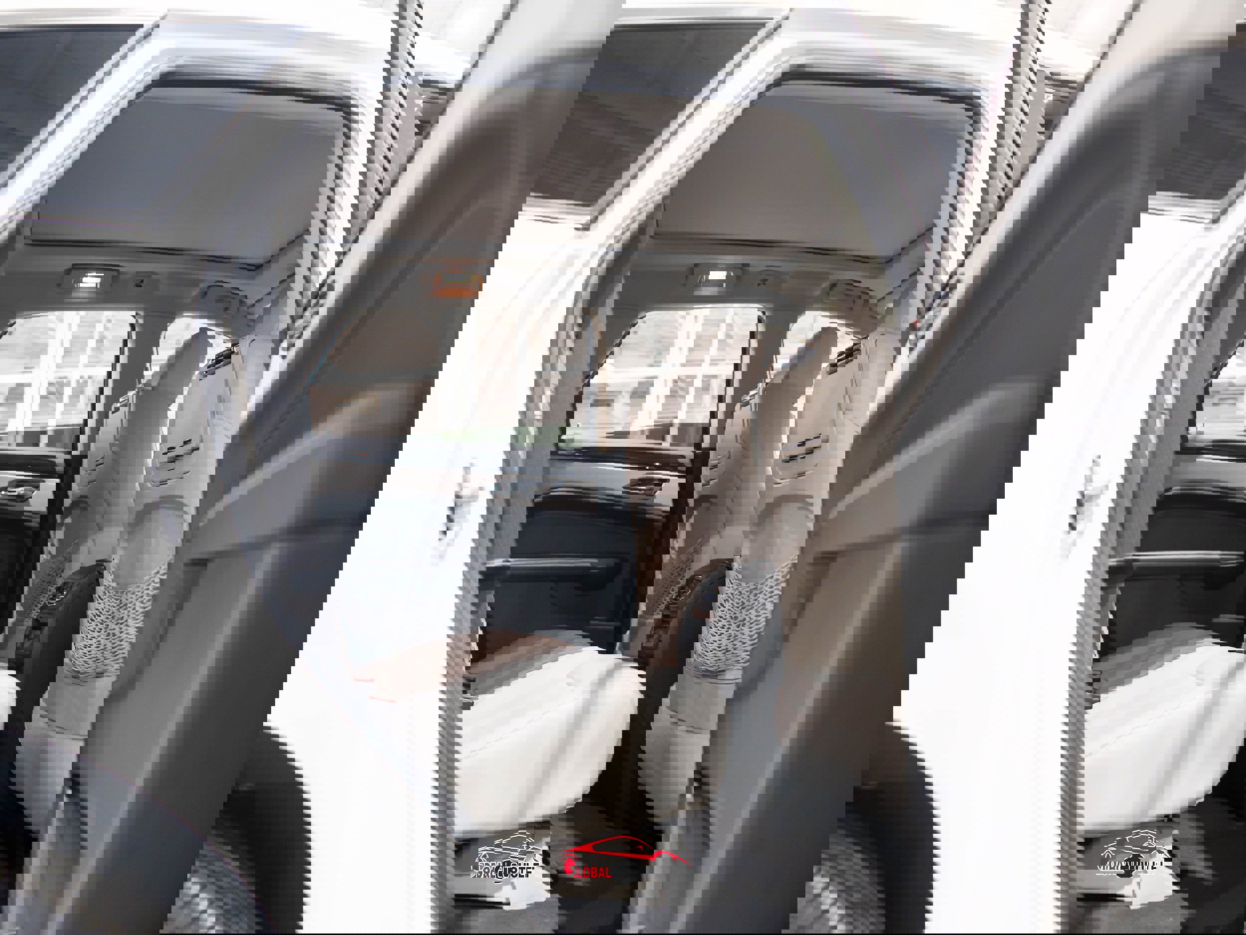 Used 2016 Cadillac SRX Premium image 19