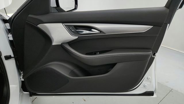 Certified 2022 Cadillac CT5 Premium Luxury image 23