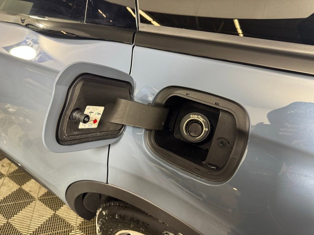 New 2026 Lincoln Nautilus Premier w/ Equipment Group 102A AWD/4WD image 13