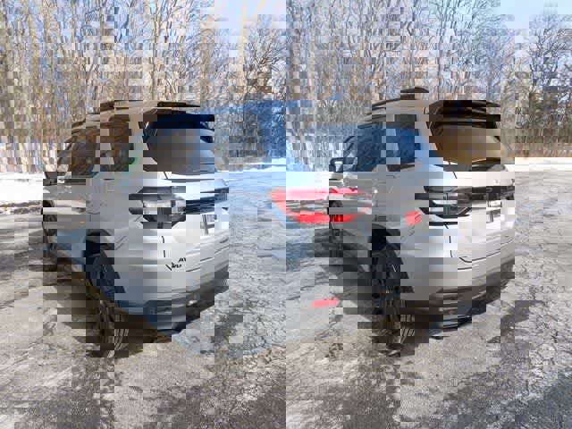 New 2026 Honda Pilot Black Edition image 4