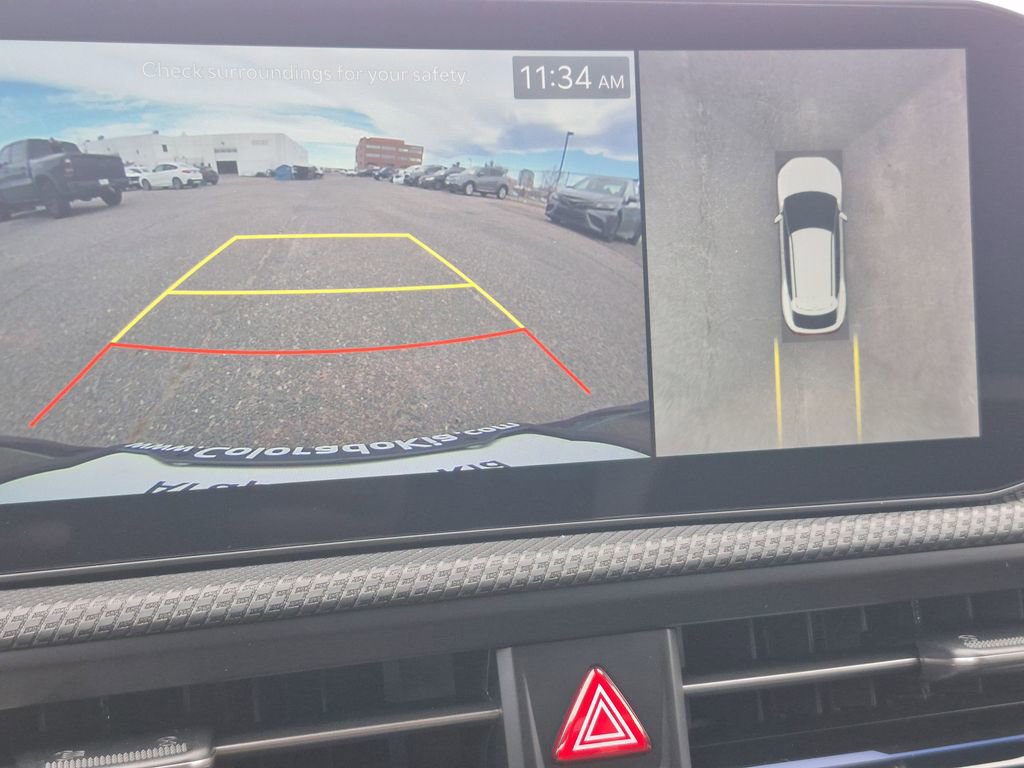 New 2025 Kia EV6 GT-Line image 22