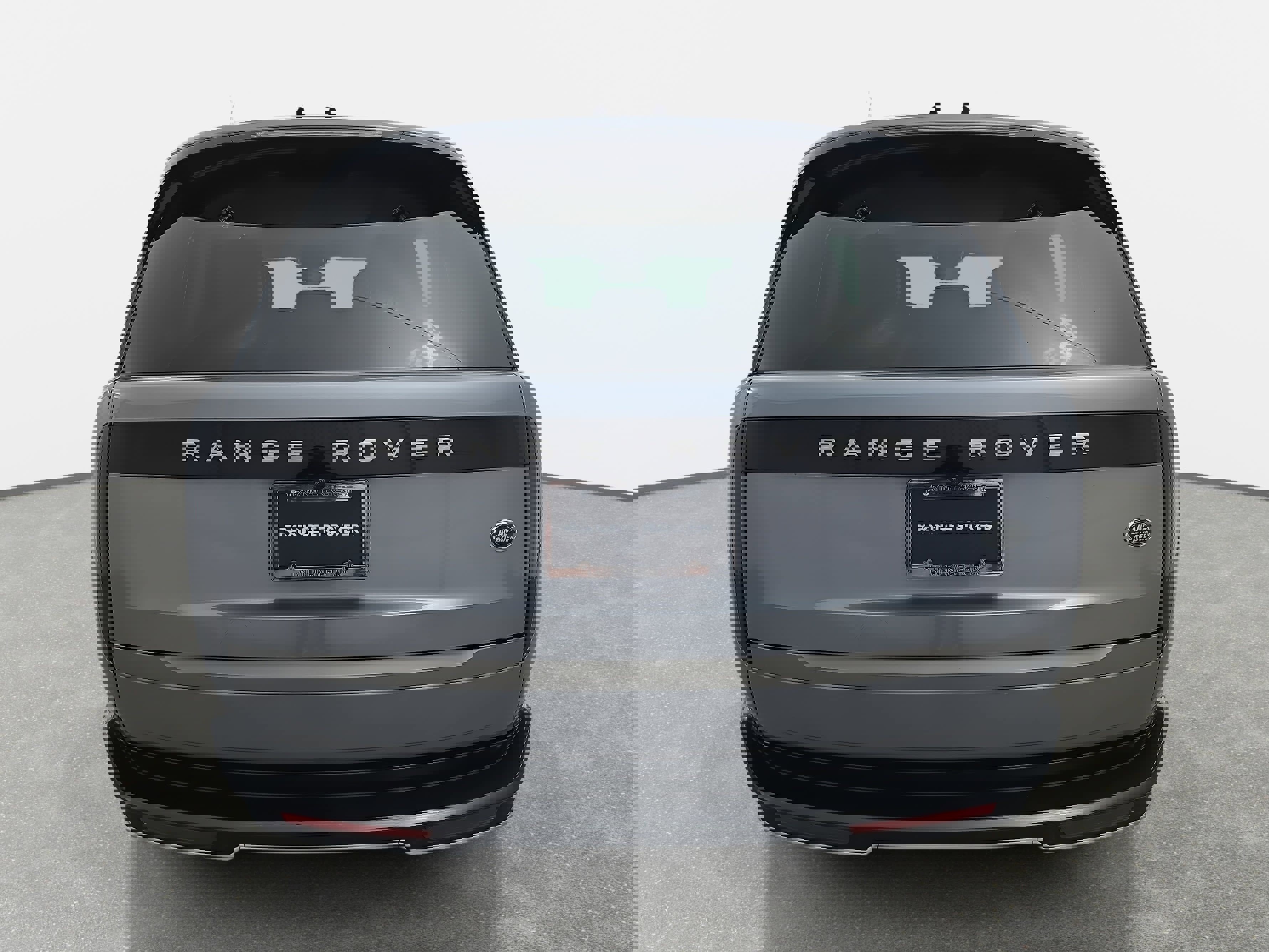 Certified 2023 Land Rover Range Rover SE image 6
