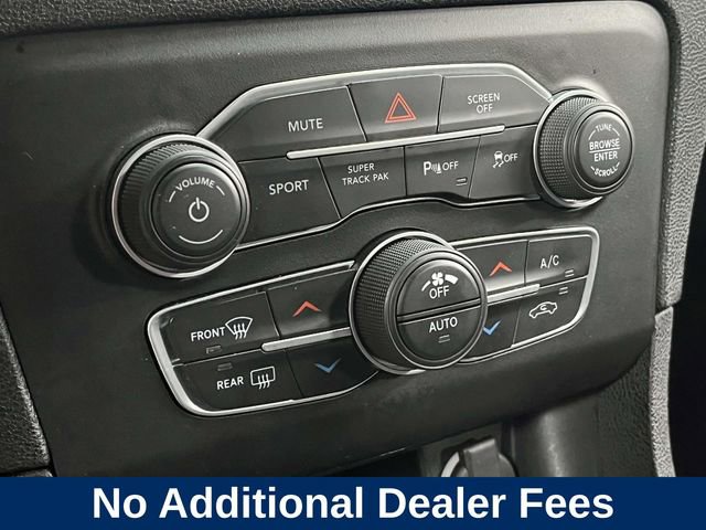 Used 2023 Dodge Charger GT RWD image 31