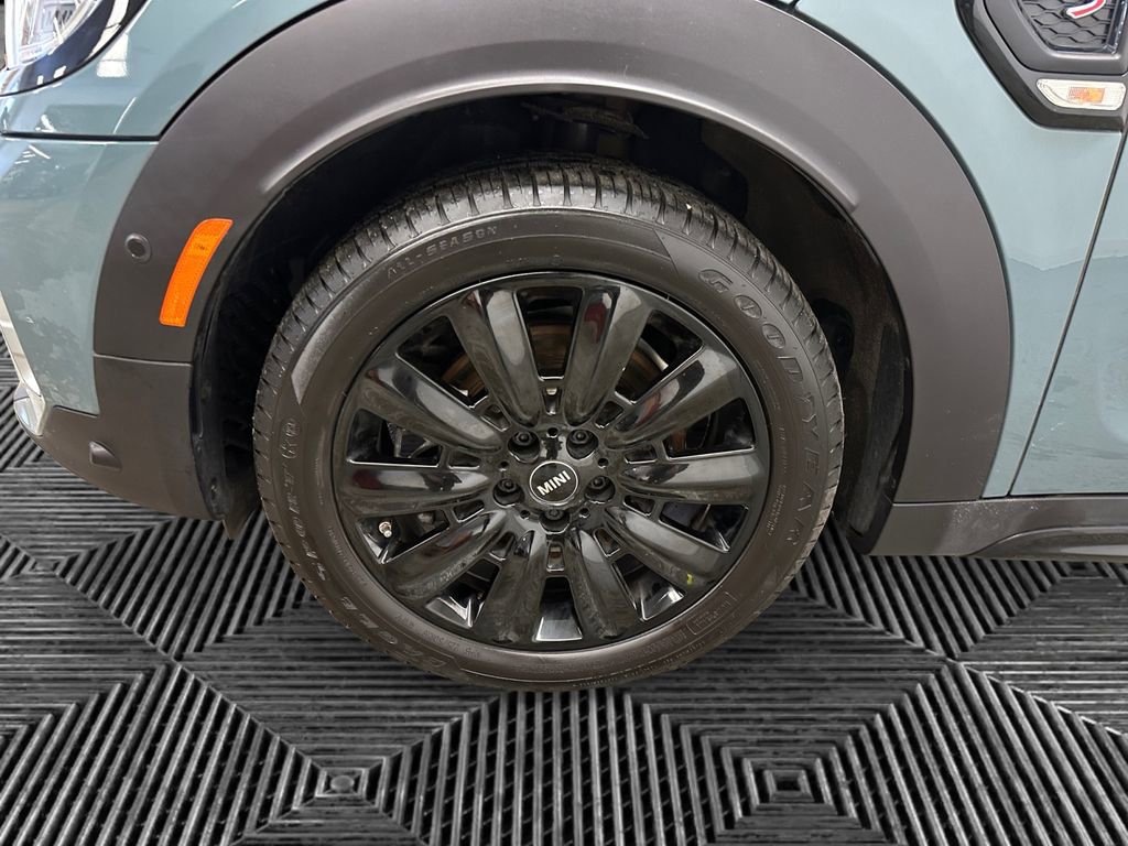 Used 2024 MINI Cooper Countryman S image 14
