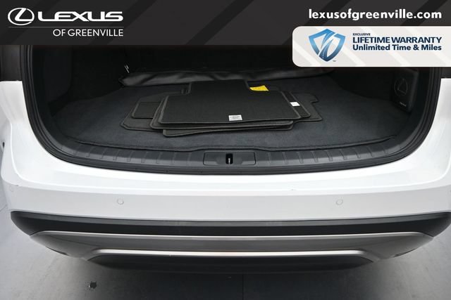 Certified 2023 Lexus RX 350 Premium w/ Cold Area Package FWD image 25