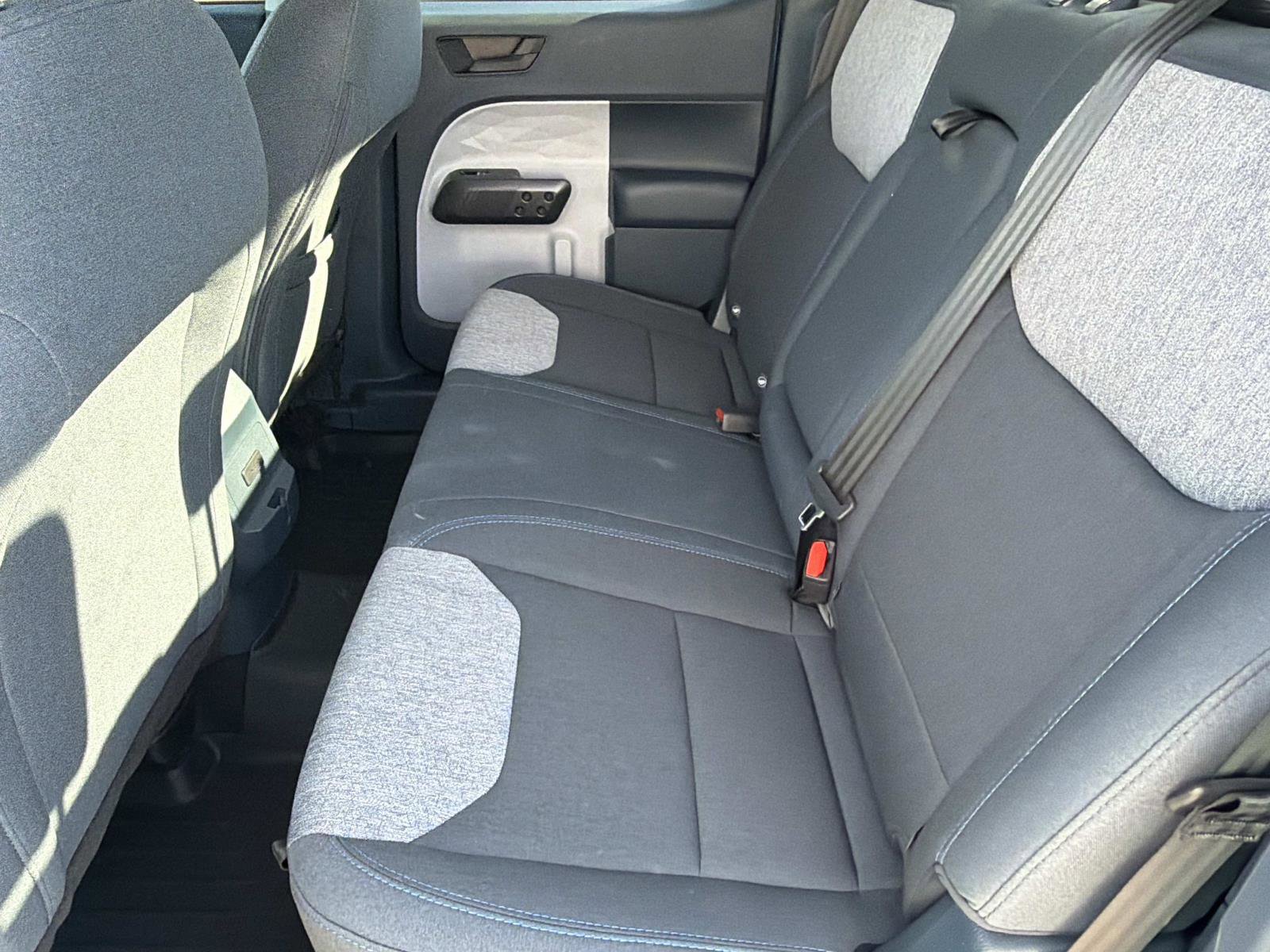 Certified 2025 Ford Maverick XLT w/ 4K Tow Package image 13