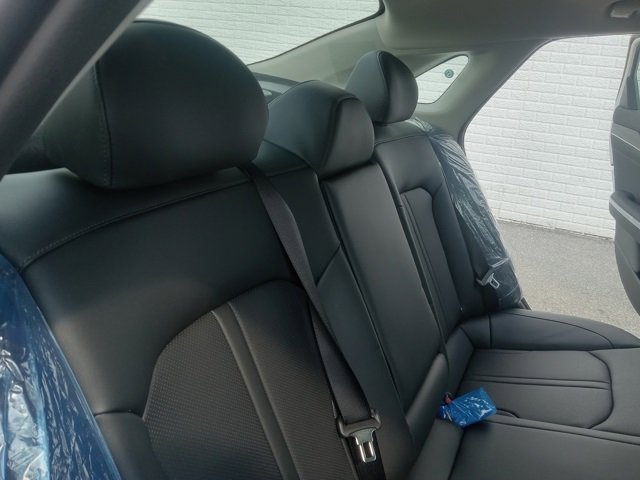 New 2025 Kia K5 EX image 44