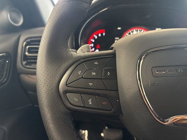 New 2026 Dodge Durango GT image 35