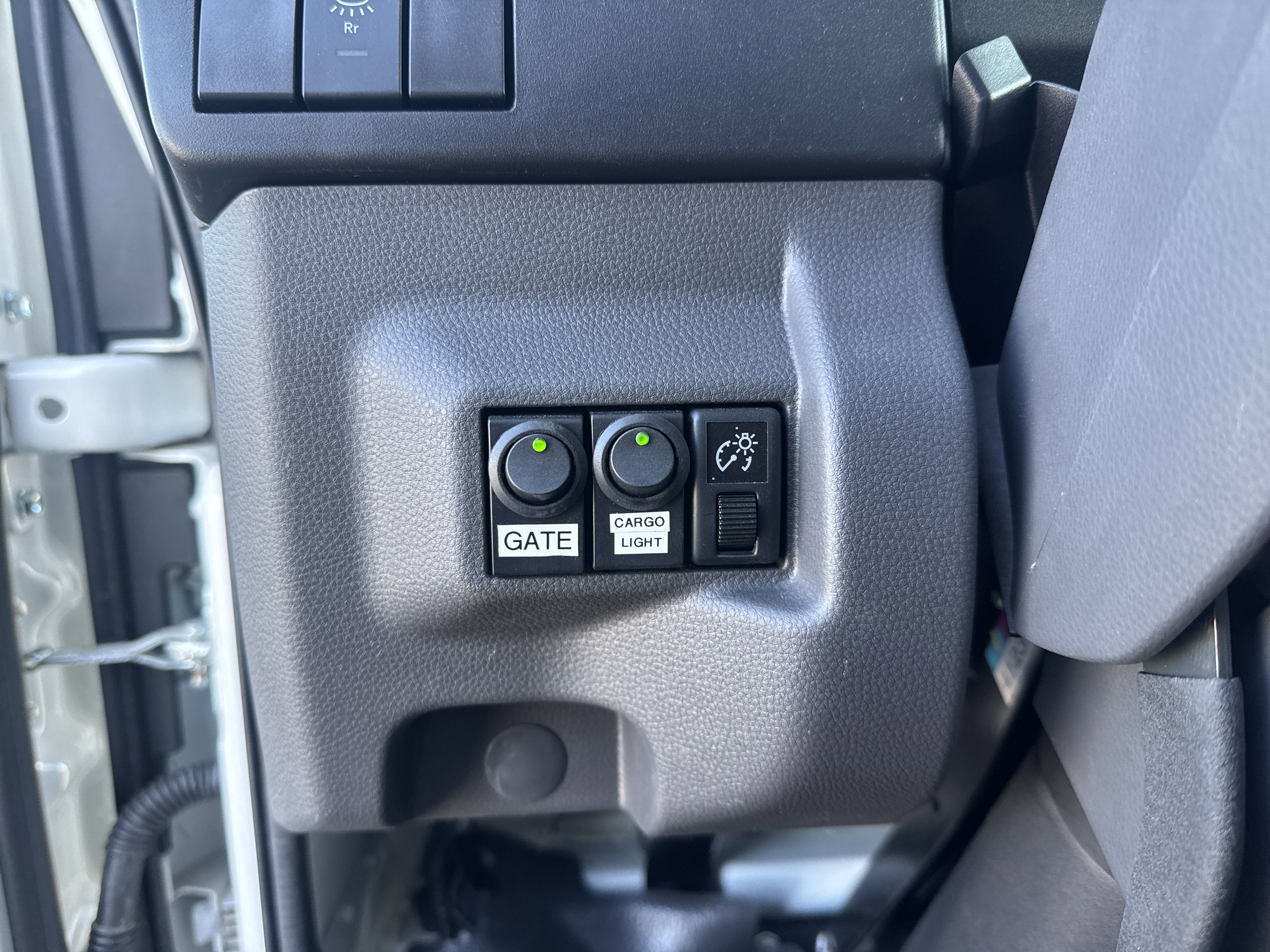 New 2025 Chevrolet Low Cab Forward 5500 XD image 15