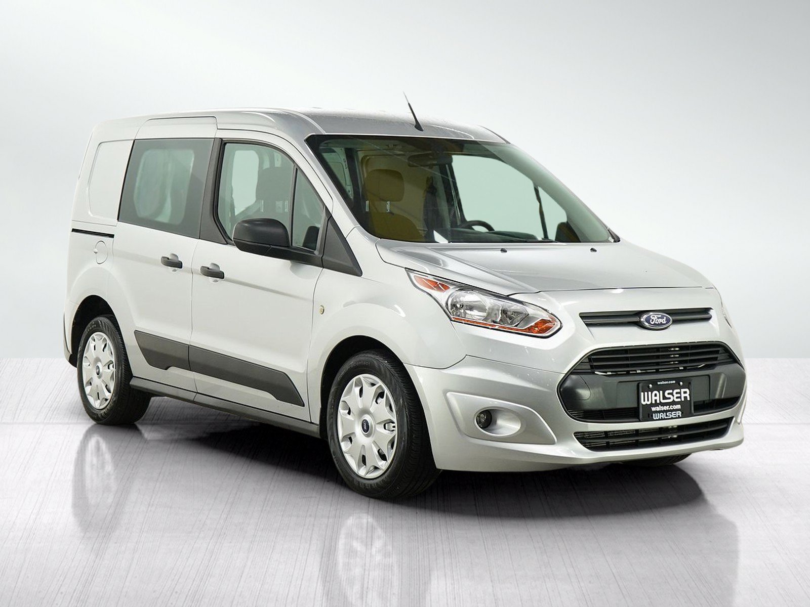 Used 2014 Ford Transit Connect XLT FWD image 7