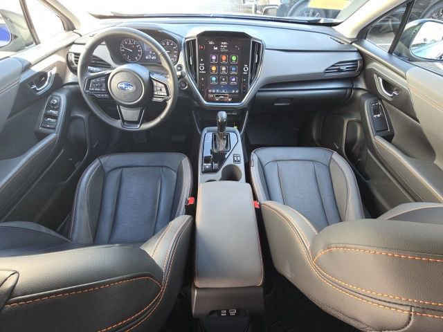 Used 2025 Subaru Crosstrek 2.5i Limited image 12