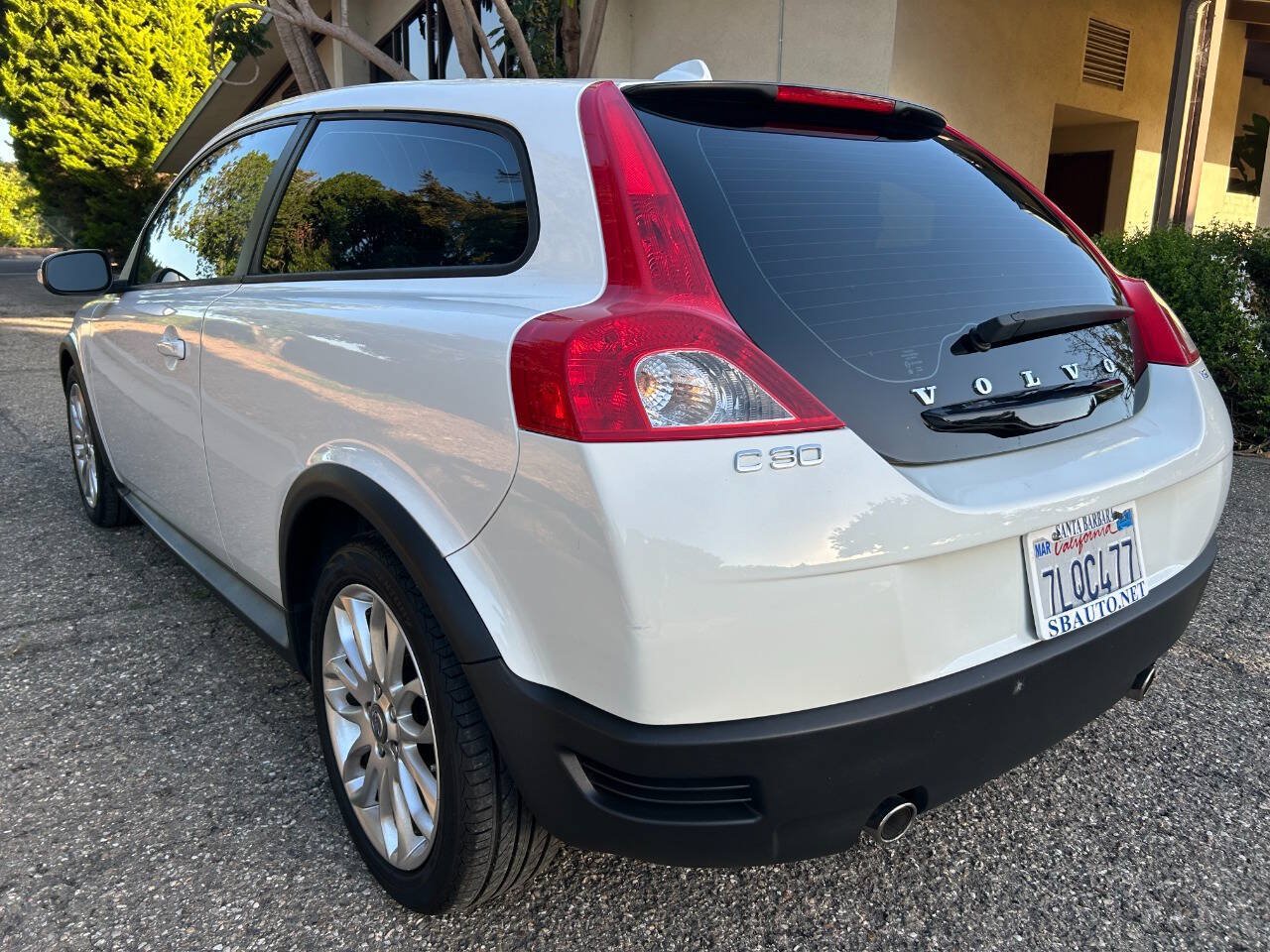 Used 2009 Volvo C30 FWD image 20