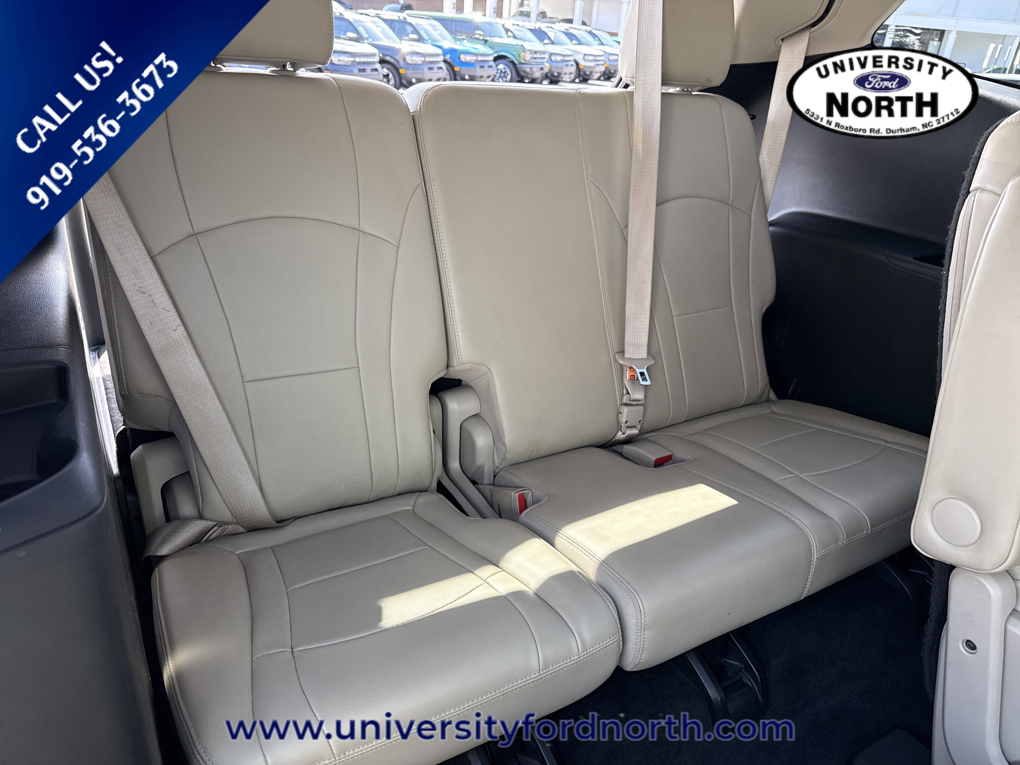 Used 2021 Buick Enclave Essence w/ Sound and Sites Package image 42