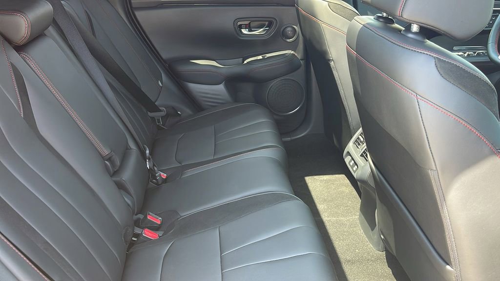 New 2025 Acura ADX A-Spec image 28