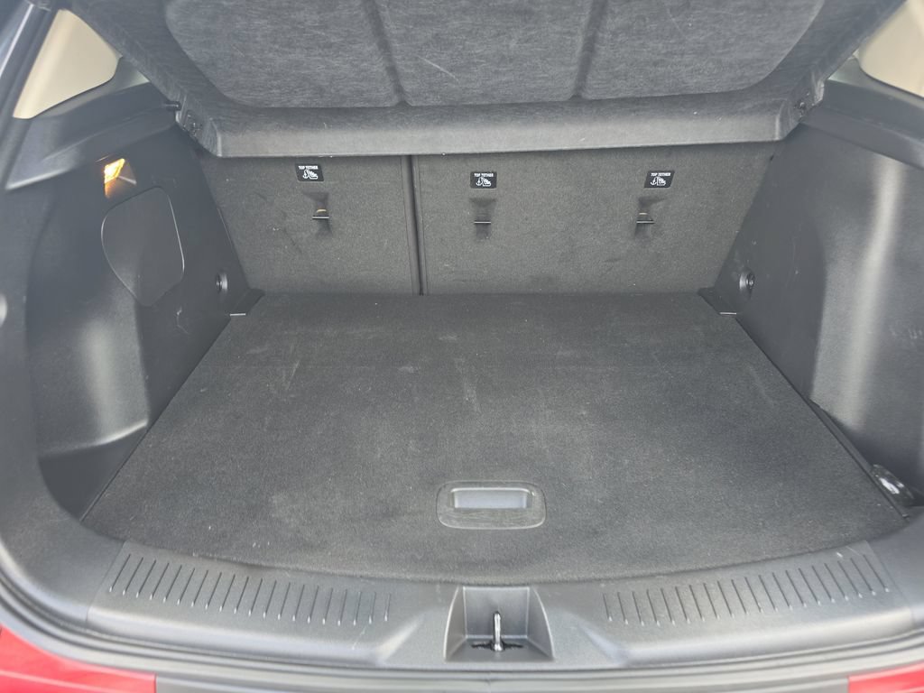 Used 2024 Buick Encore GX Preferred FWD image 13