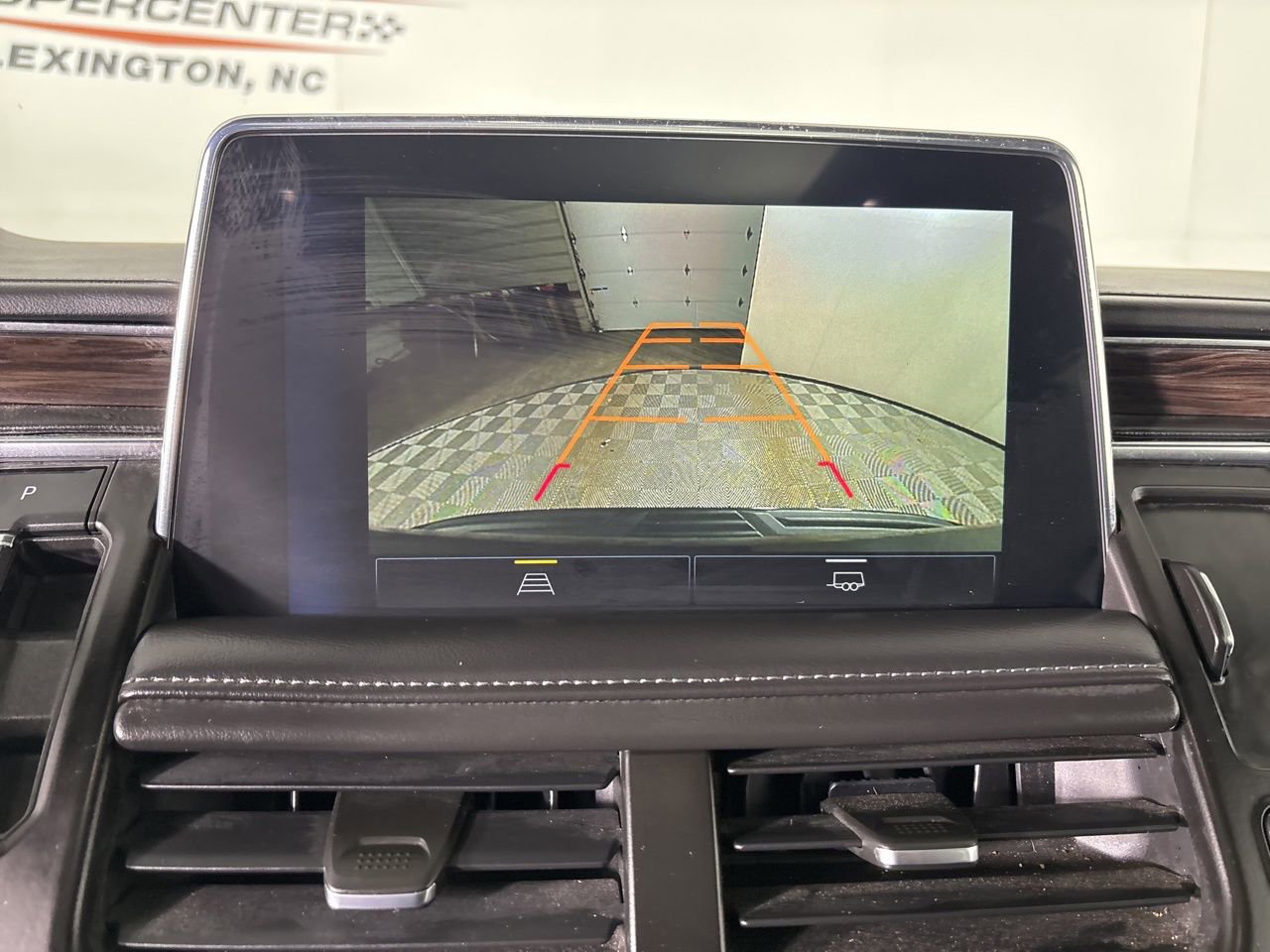 Used 2023 Chevrolet Tahoe Z71 image 17