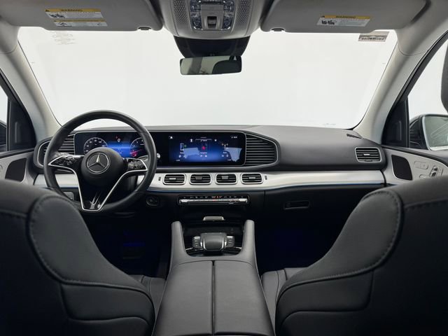 Used 2024 Mercedes-Benz GLE 350 4MATIC image 6