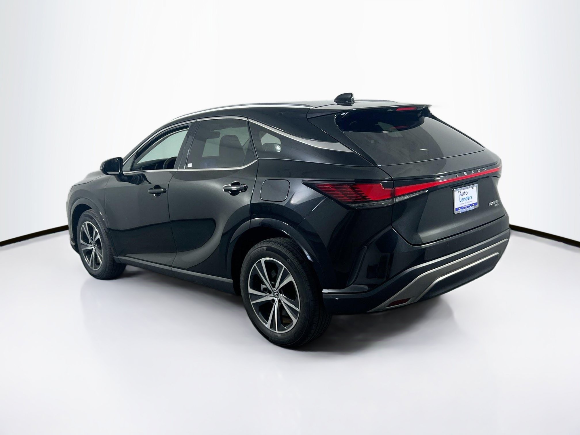 Used 2024 Lexus RX 350 Premium w/ Accessory Package (Z1) AWD/4WD image 7