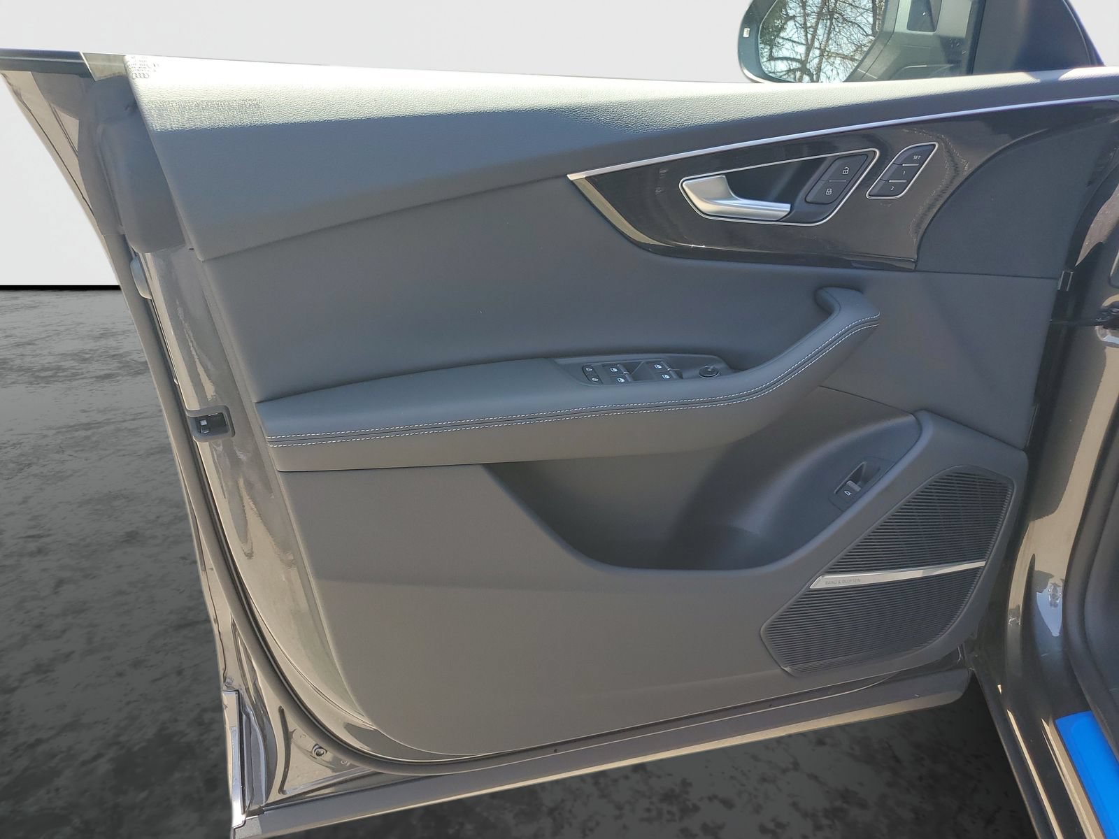 New 2026 Audi Q8 Premium Plus AWD/4WD image 20