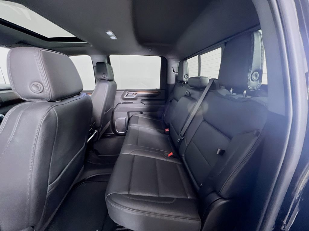 Certified 2025 GMC Sierra 2500 Denali w/ Denali Reserve Package image 23