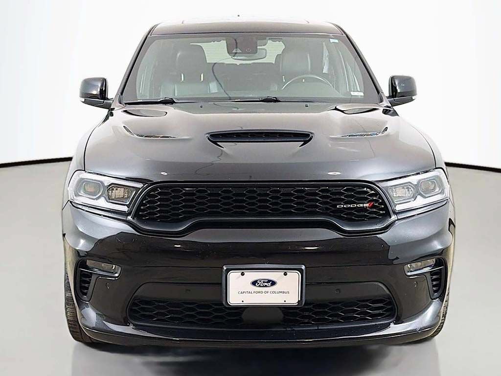 Used 2022 Dodge Durango R/T AWD/4WD image 17