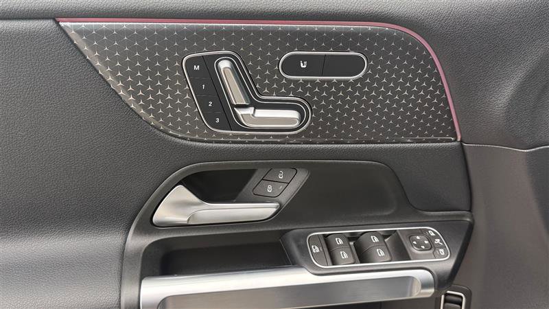 Used 2024 Mercedes-Benz EQB 300 4MATIC w/ Winter Package image 13