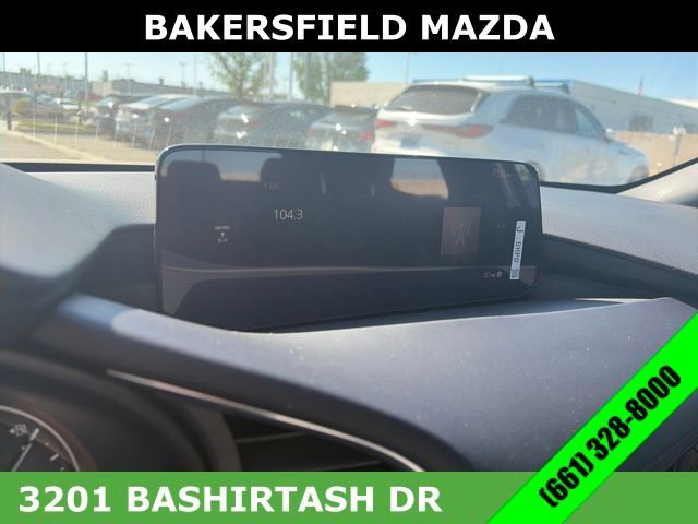 New 2026 MAZDA MAZDA3 Hatchback w/Premium Plus Pkg image 20