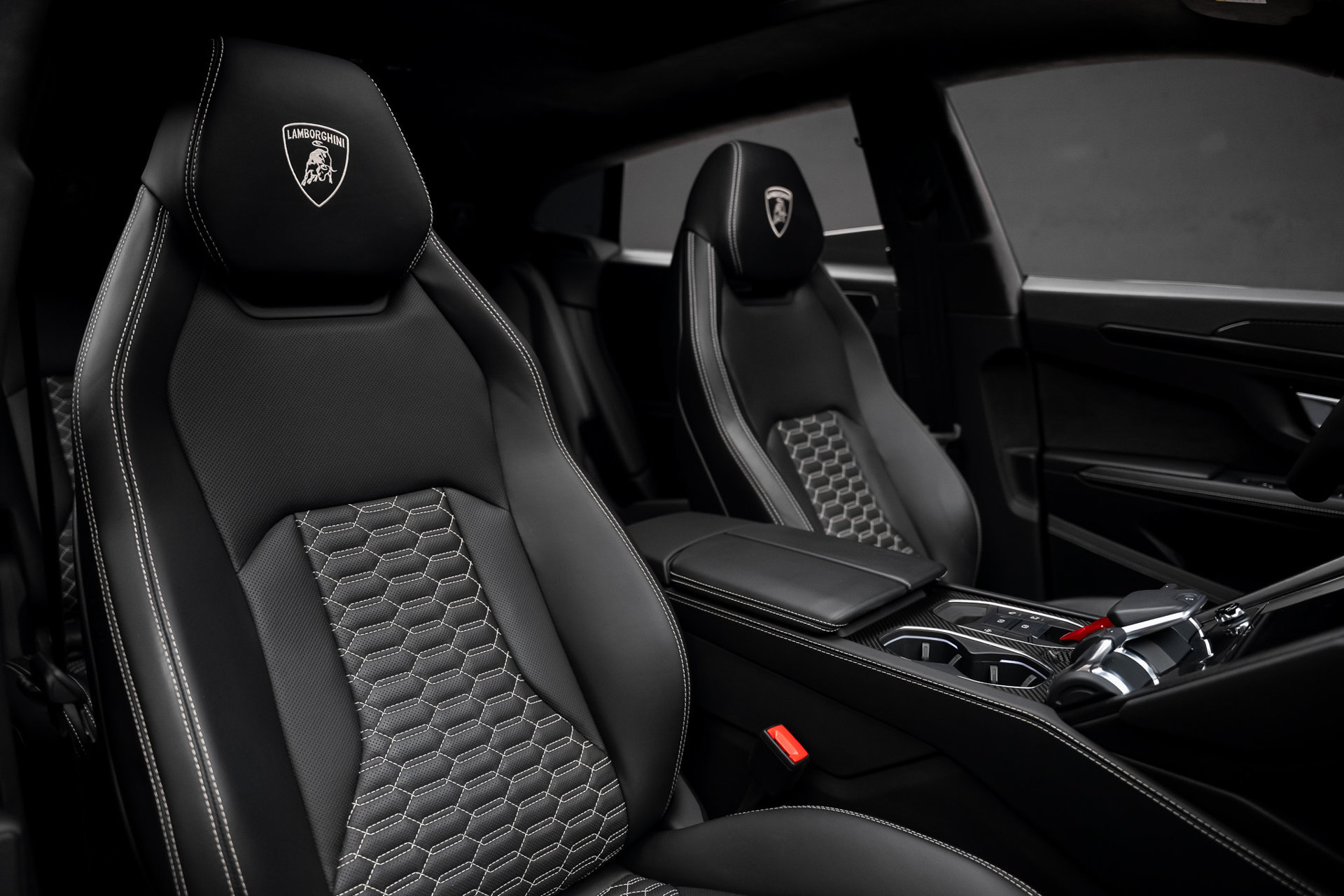 Used 2024 Lamborghini Urus S AWD/4WD image 66