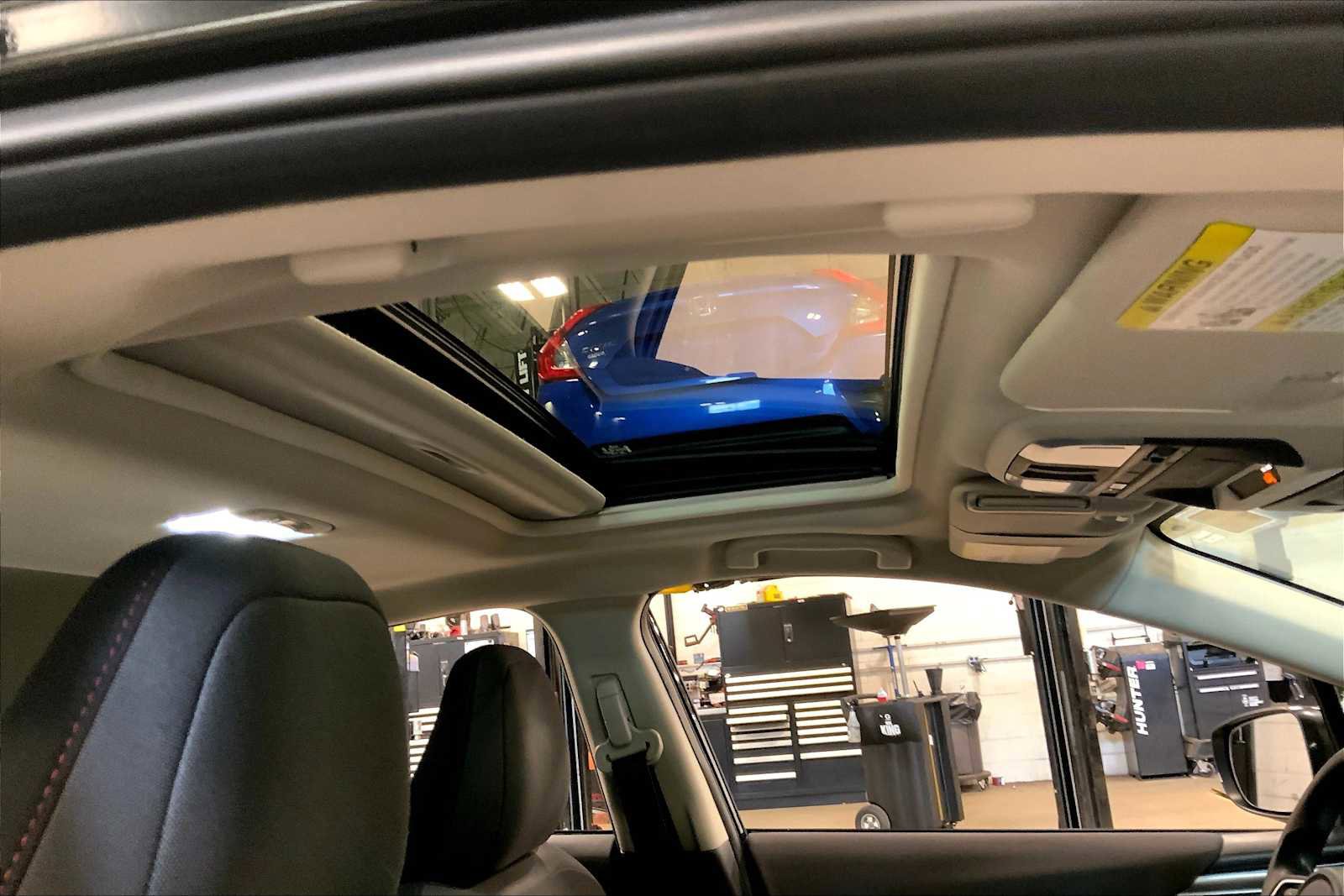 Certified 2024 Subaru Impreza 2.0i Sport image 14