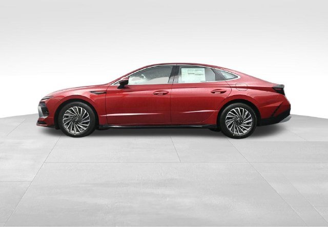 New 2026 Hyundai Sonata SEL FWD image 38