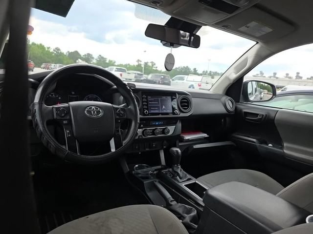 Used 2021 Toyota Tacoma SR AWD/4WD image 4