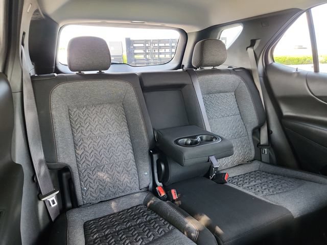 Used 2022 Chevrolet Equinox LT FWD image 30