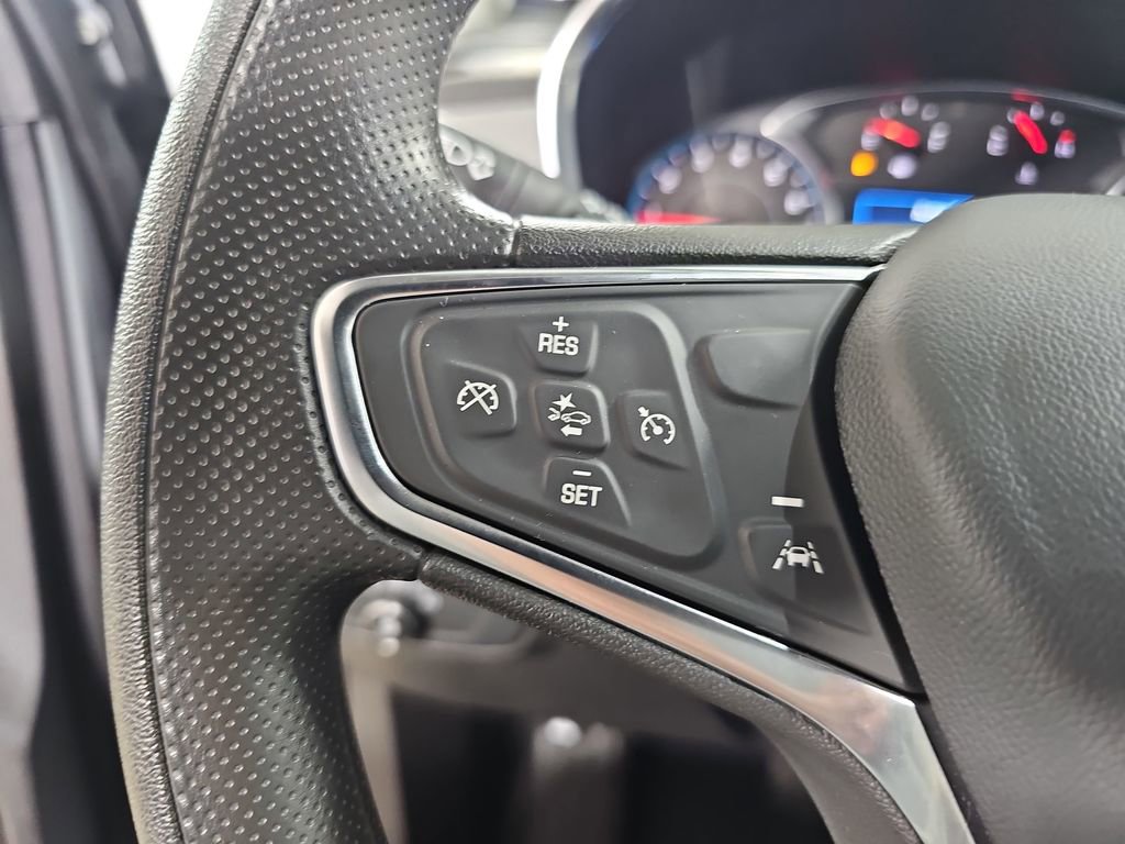 Certified 2024 Chevrolet Equinox LS w/ LS Convenience Package FWD image 21