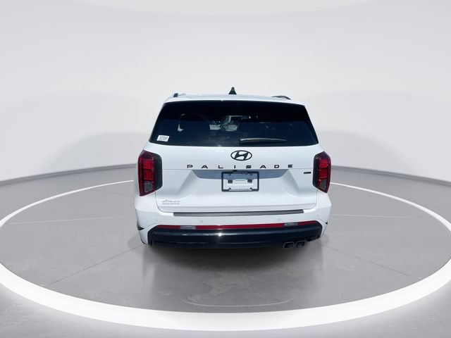 Used 2024 Hyundai Palisade Calligraphy AWD/4WD image 7