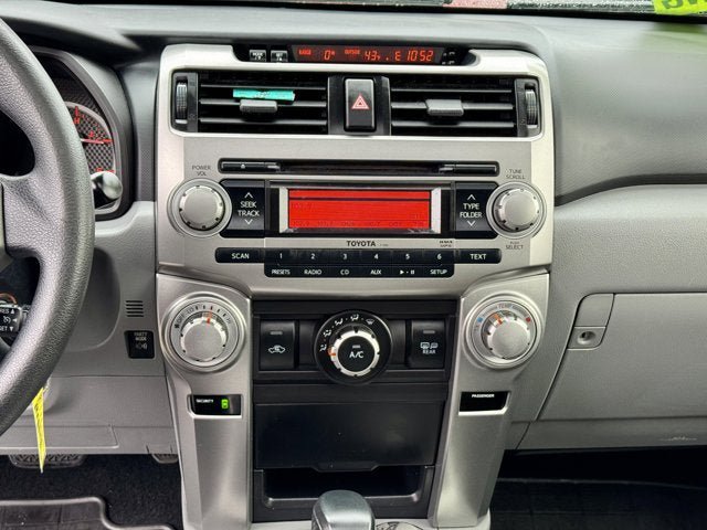 Used 2013 Toyota 4Runner SR5 w/ Convenience Pkg AWD/4WD image 18