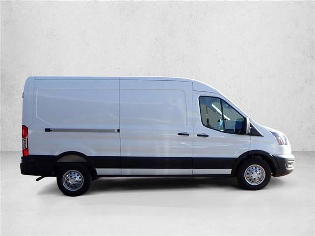 New 2026 Ford Transit 250 148 Medium Roof Extended AWD image 5