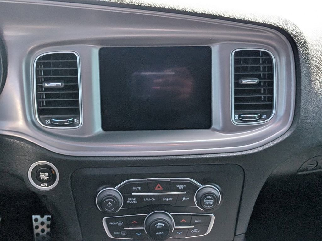 Certified 2023 Dodge Charger Scat Pack w/ Navigation & Travel Group RWD image 19