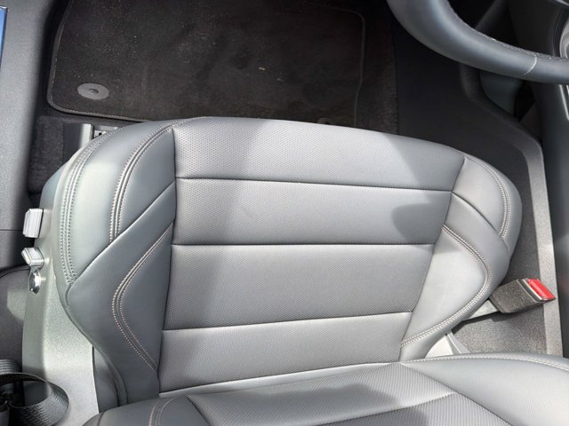 New 2026 Lincoln Nautilus Premier AWD/4WD image 9