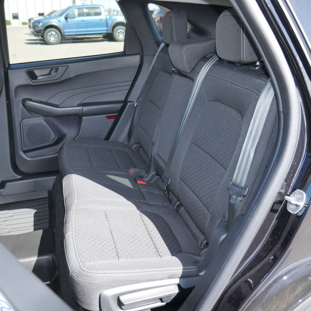 Used 2024 Ford Escape Active AWD/4WD image 20