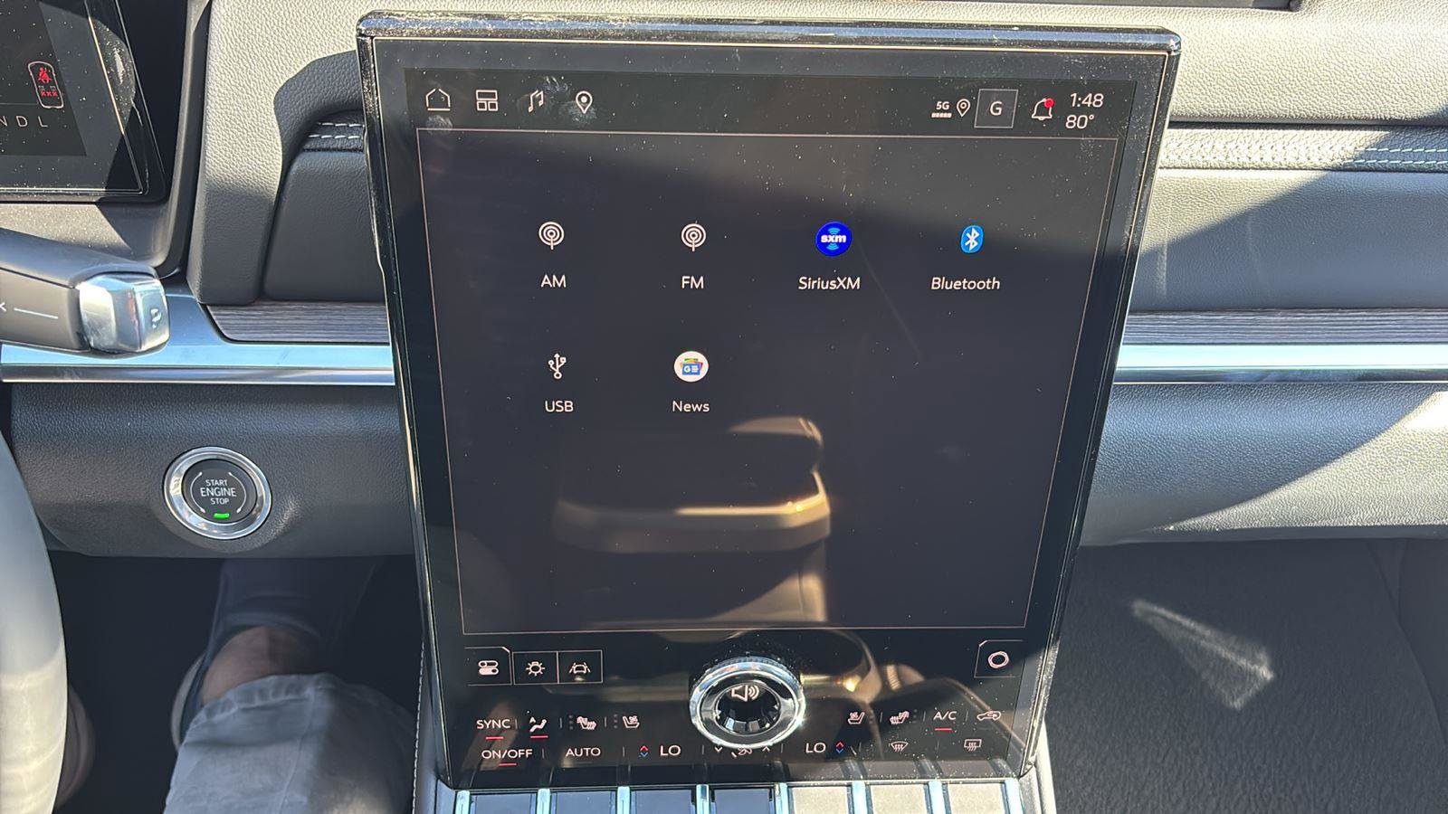 New 2026 GMC Terrain Denali image 31