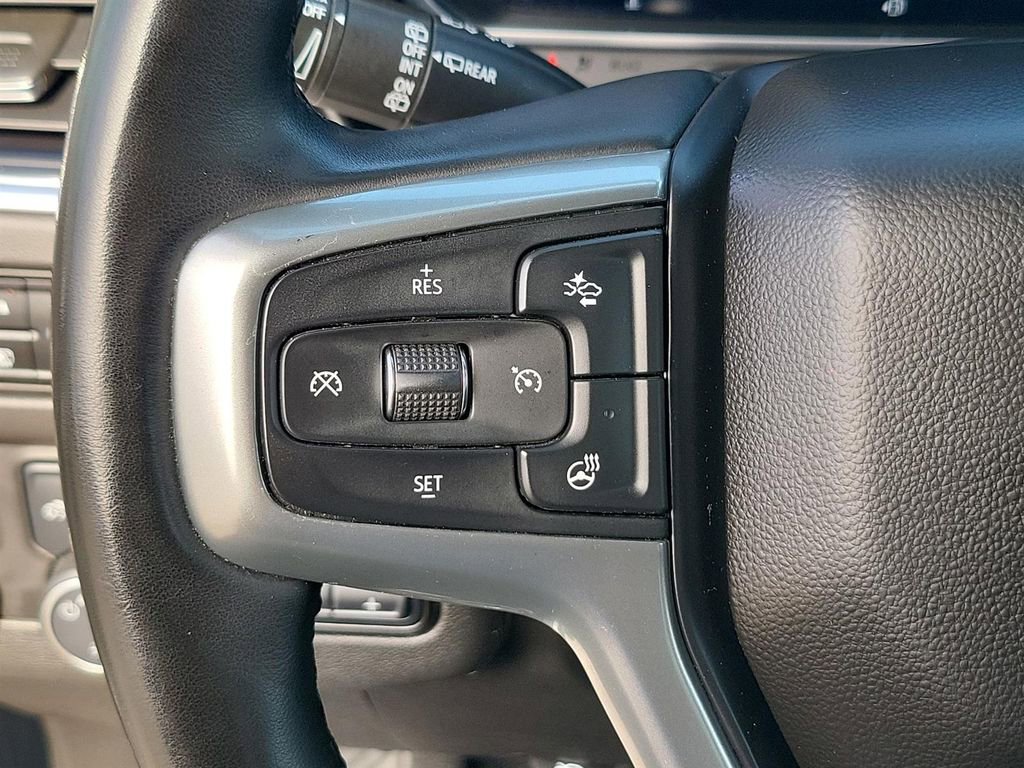 Certified 2023 Chevrolet Tahoe Premier w/ Premium Package image 38